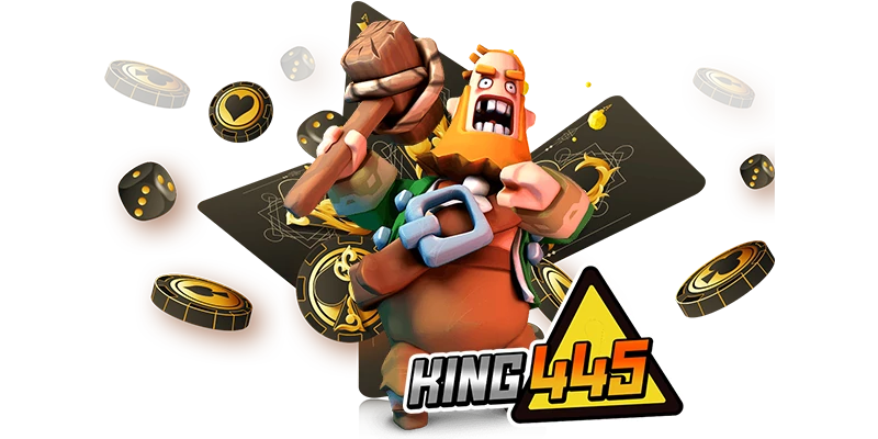 สล็อต king445 เว็บตรง