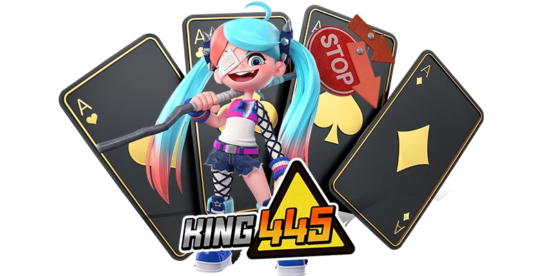 สล็อต king445 เว็บตรง